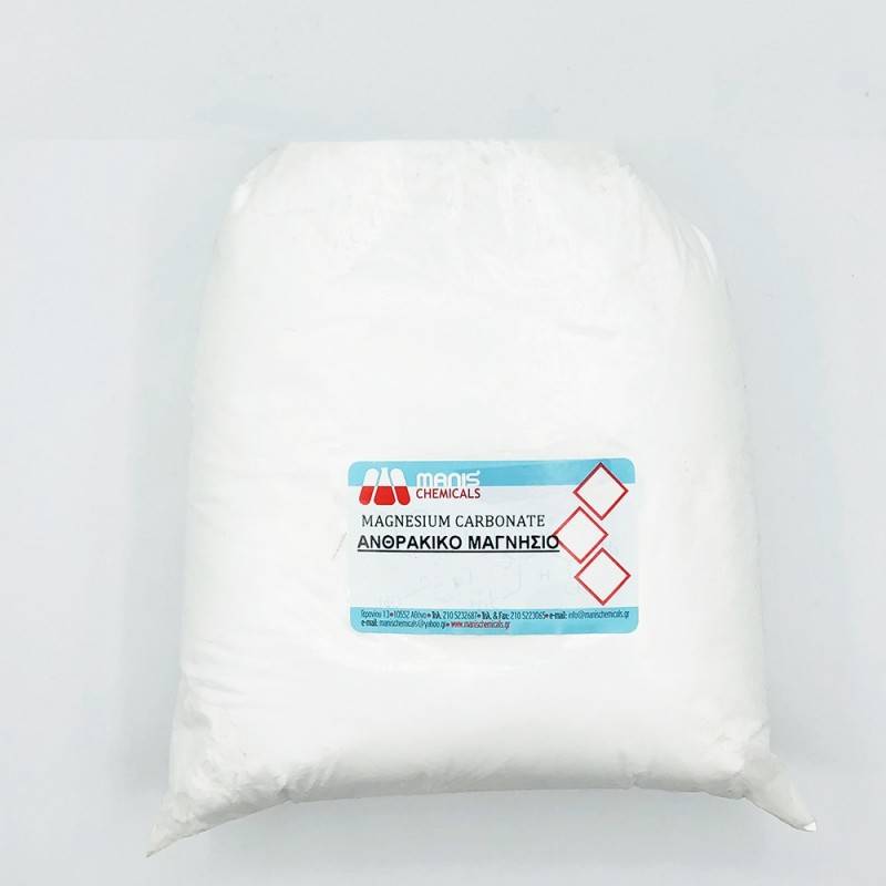 Magnesium Carbonate 1 Kg